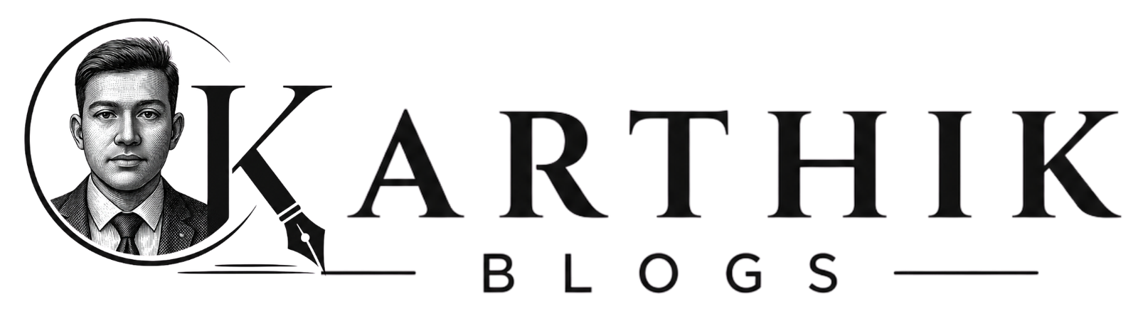 Karthik Blogs - Ideas that Inspire, inform & grow